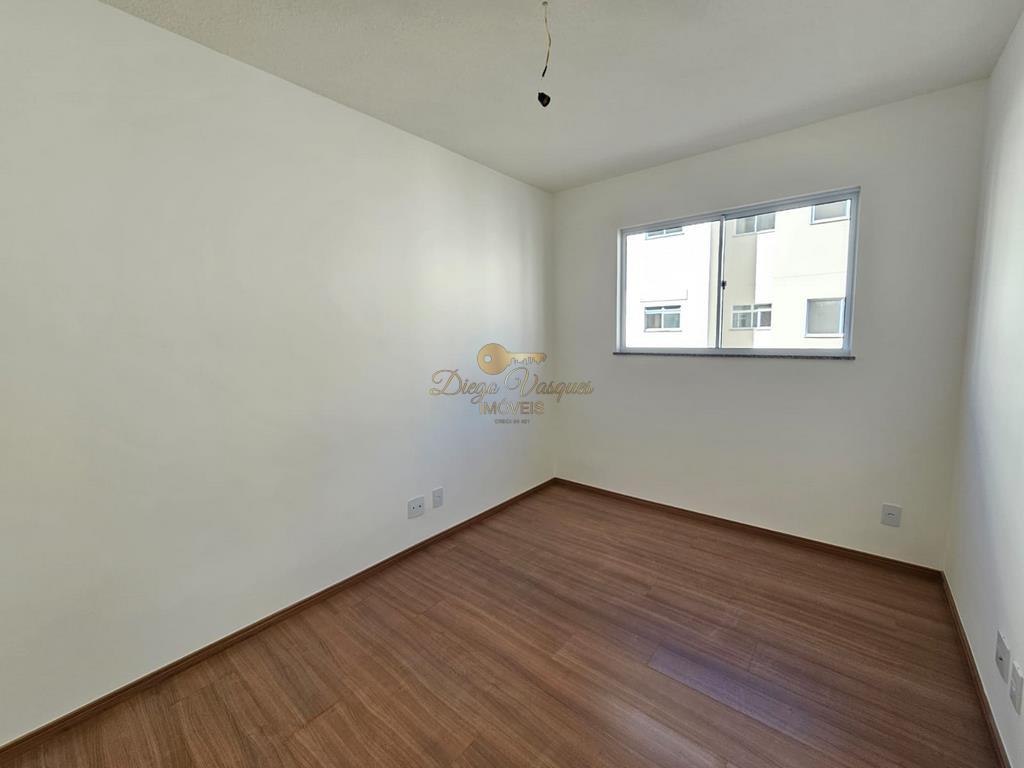 Apartamento à venda com 2 quartos, 52m² - Foto 7