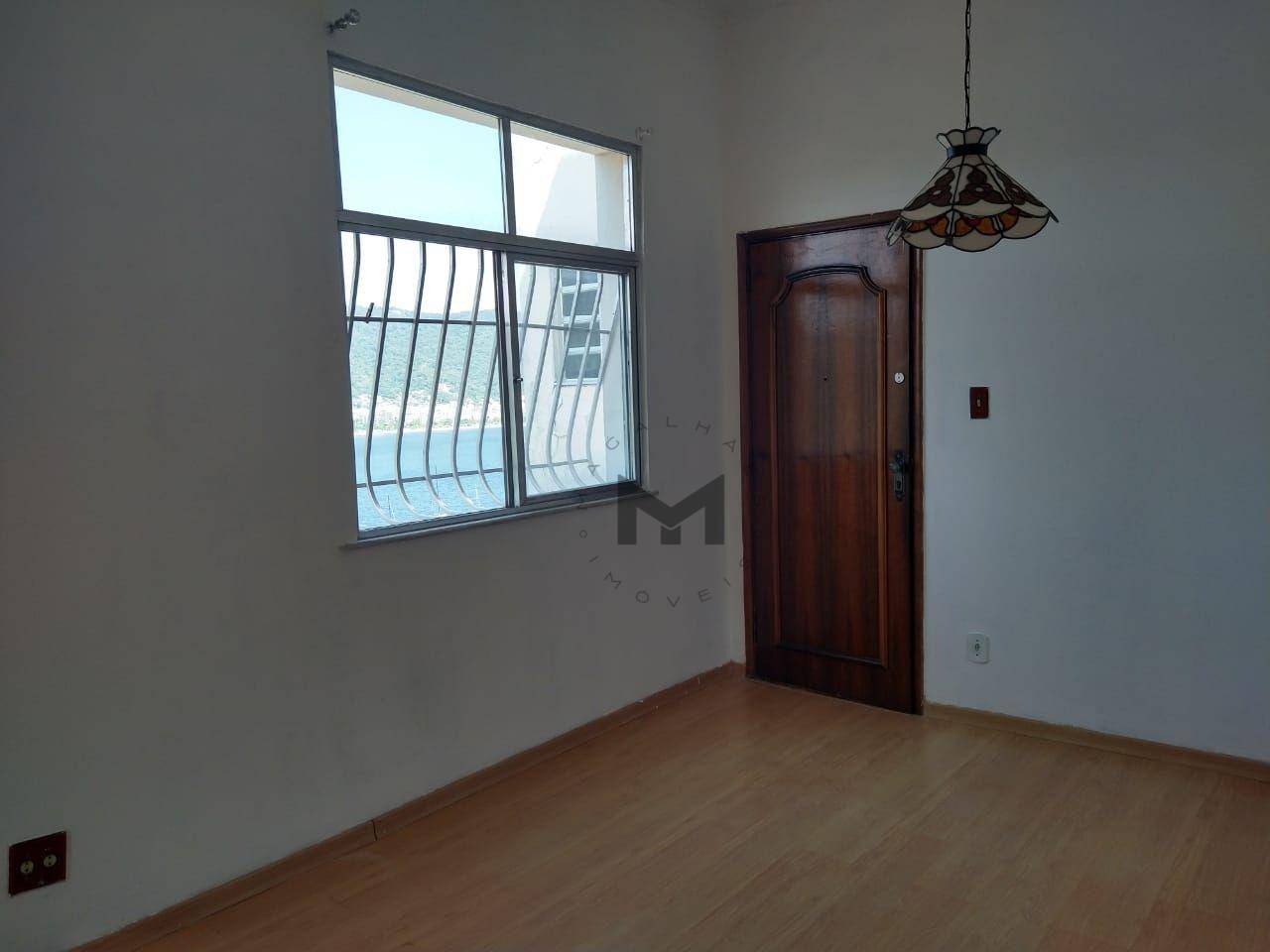 Apartamento à venda com 1 quarto, 54m² - Foto 14