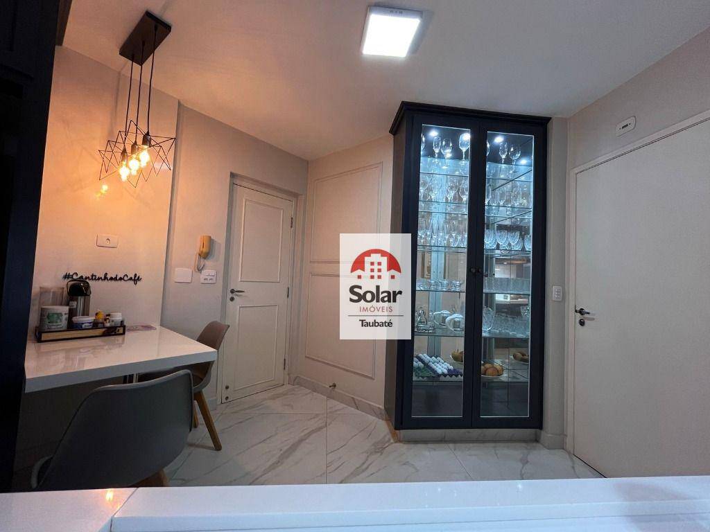 Apartamento, 3 quartos, 130 m² - Foto 7