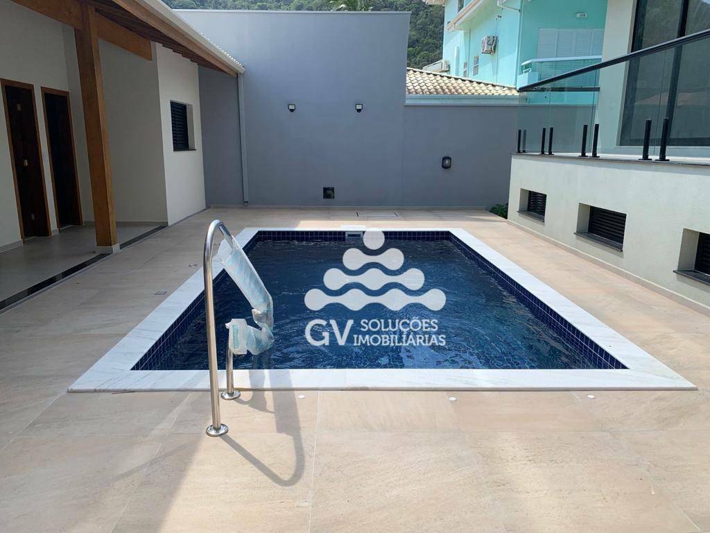 Casa de Condomínio à venda com 4 quartos, 382m² - Foto 6