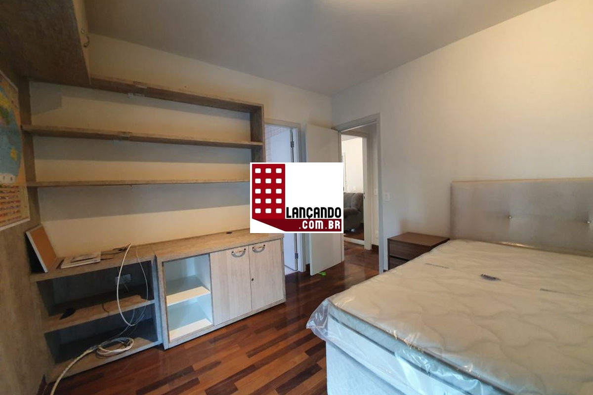 Apartamento à venda com 2 quartos, 114m² - Foto 9