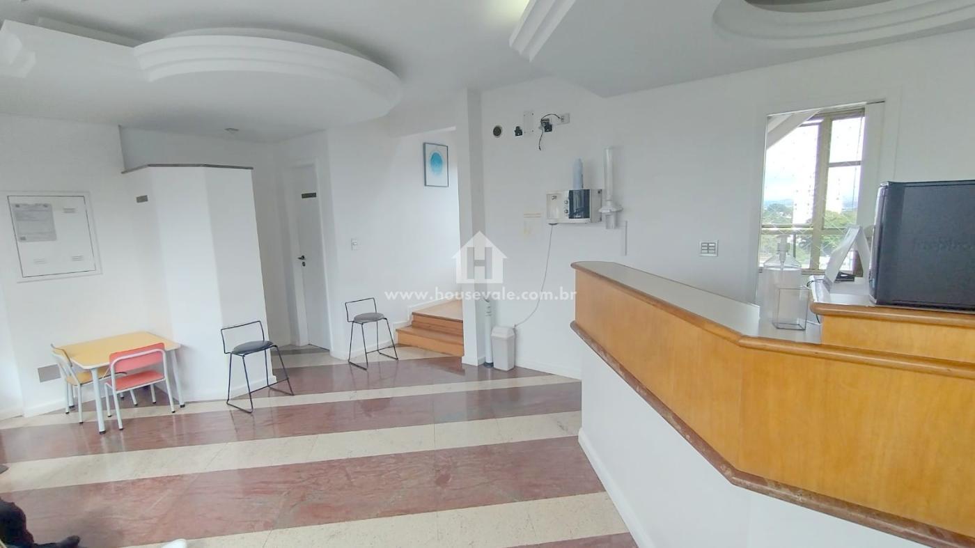 Conjunto Comercial-Sala à venda, 258m² - Foto 3