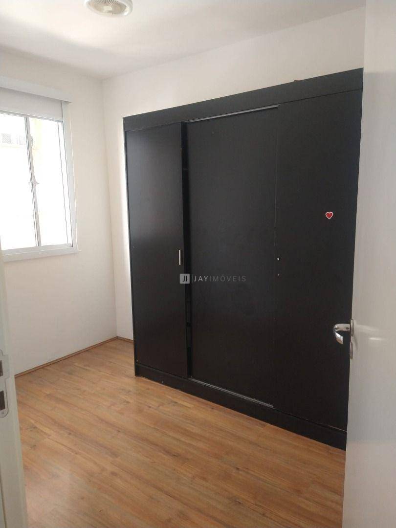 Apartamento para alugar com 1 quarto, 32m² - Foto 5