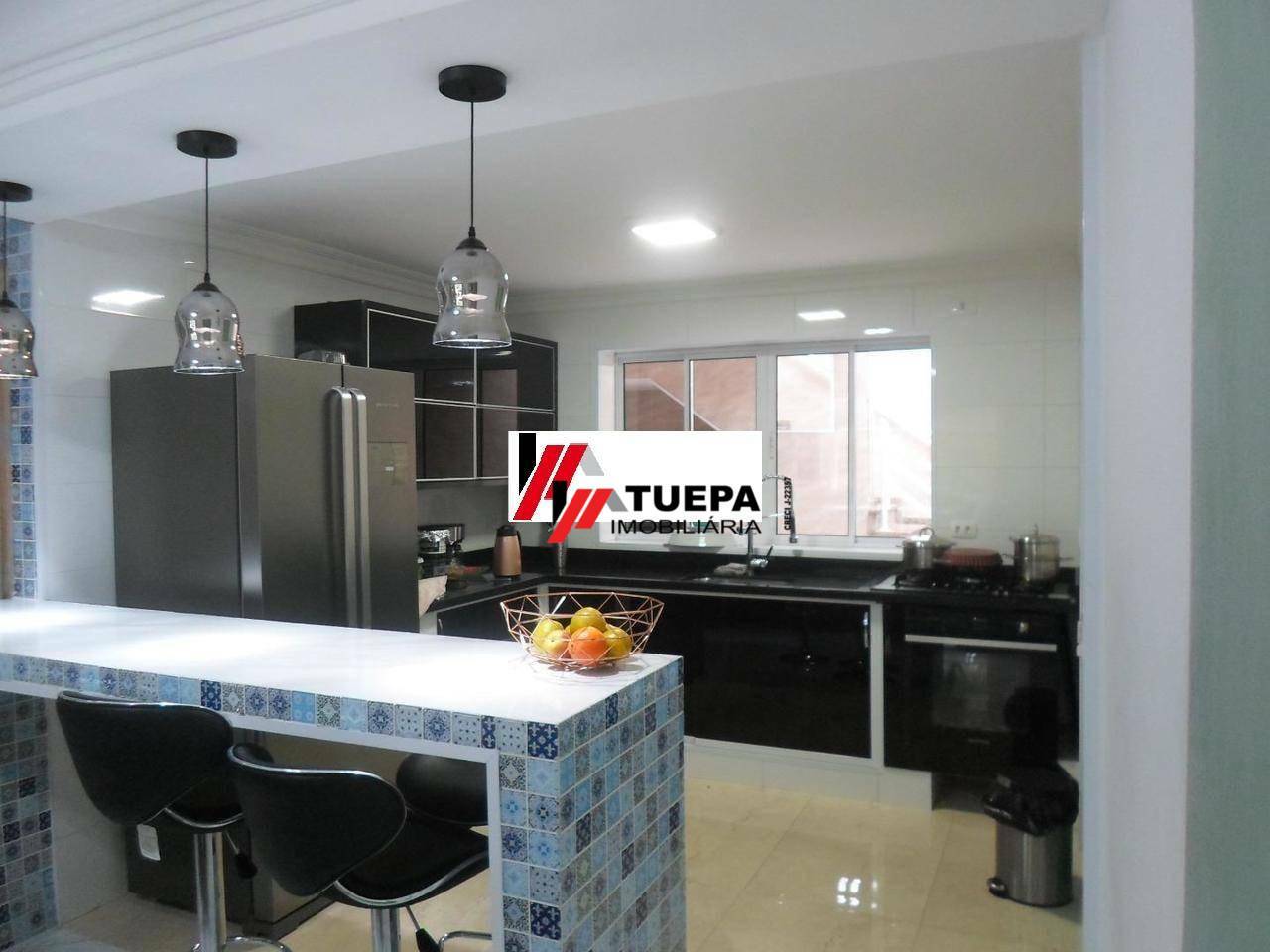 Sobrado à venda com 3 quartos, 240m² - Foto 21