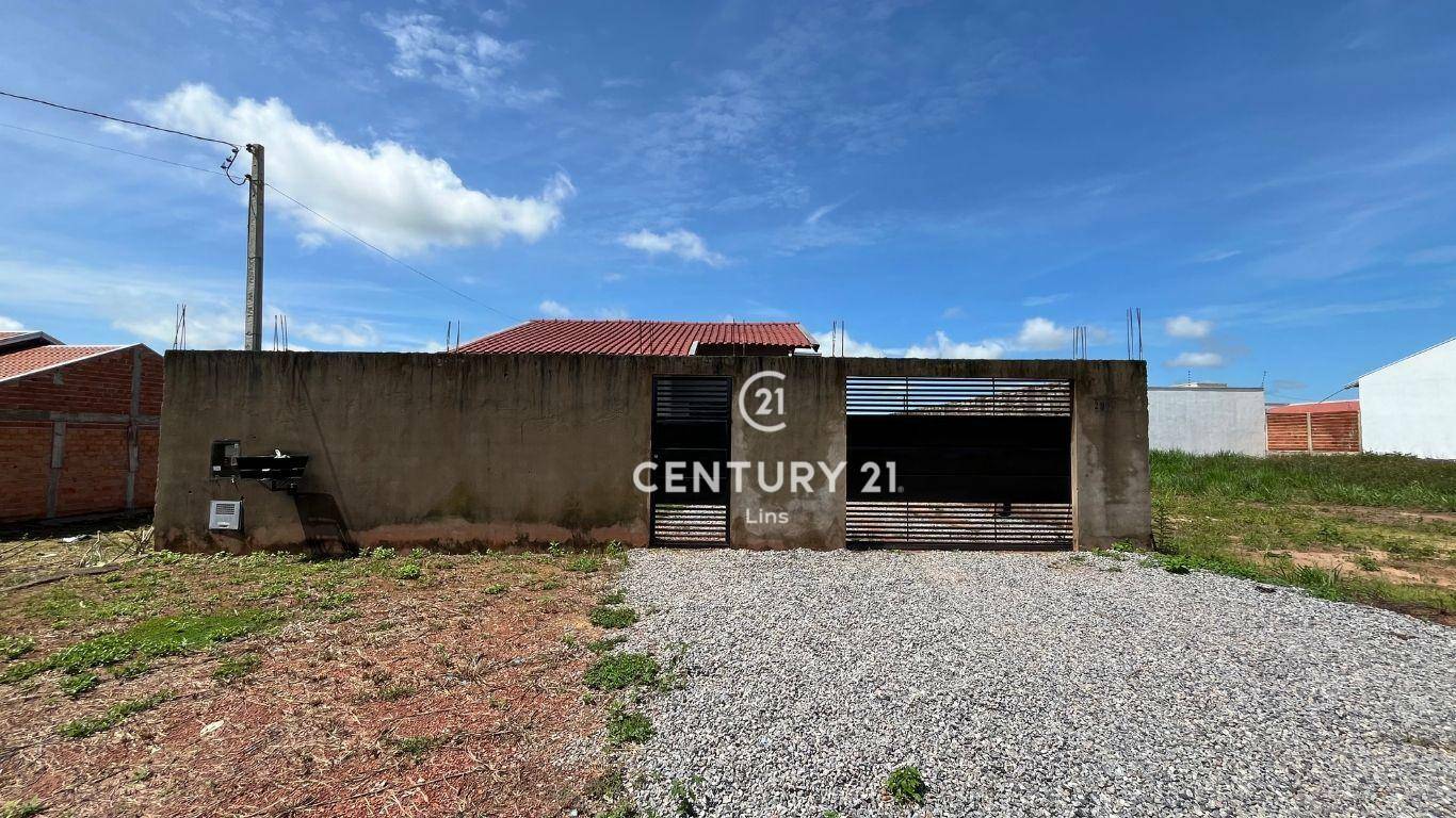 Casa à venda com 2 quartos, 300M2 - Foto 1