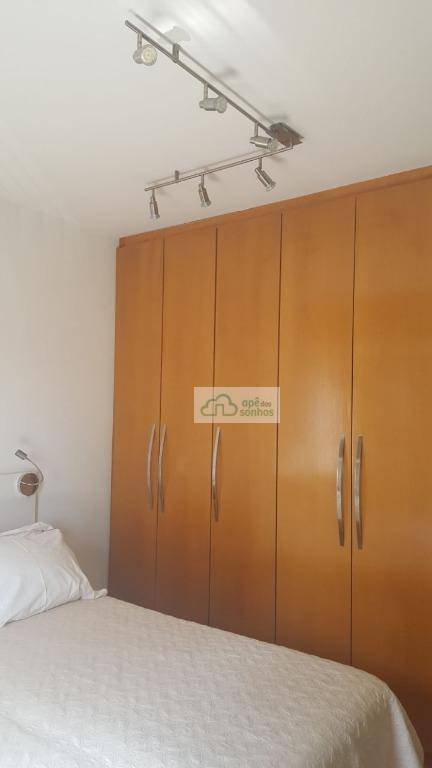 Apartamento à venda com 3 quartos, 98m² - Foto 20