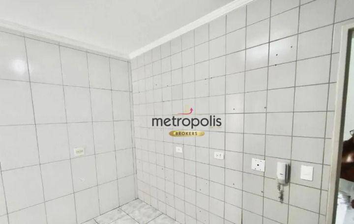 Apartamento à venda com 2 quartos, 67m² - Foto 2