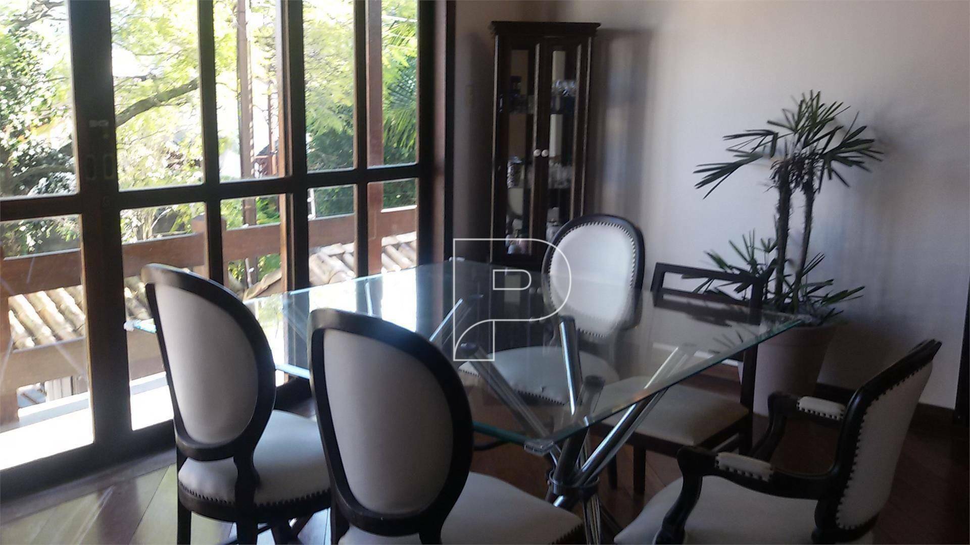 Casa à venda com 4 quartos, 236m² - Foto 11