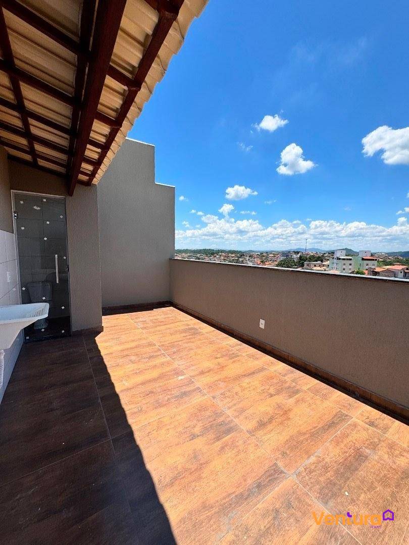 Cobertura, 2 quartos, 106 m² - Foto 4