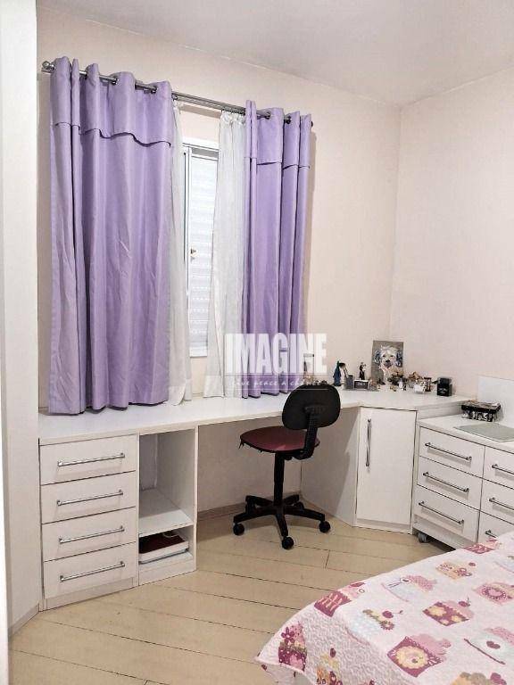 Apartamento à venda com 3 quartos, 93m² - Foto 10