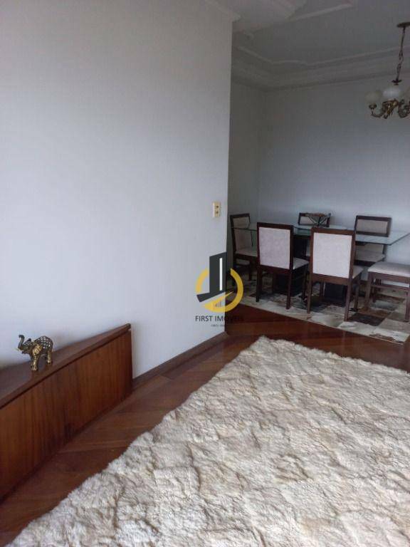 Apartamento à venda com 3 quartos, 96m² - Foto 3