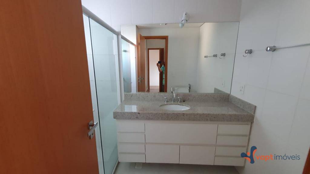 Apartamento à venda com 4 quartos, 147m² - Foto 4