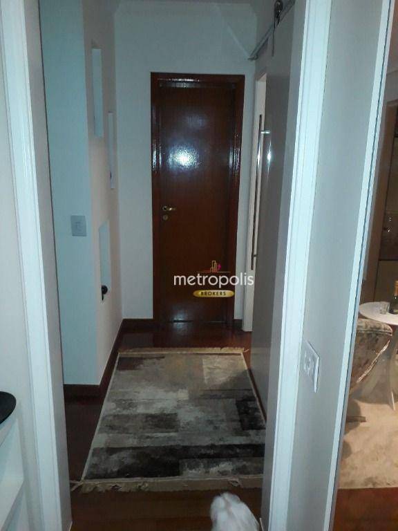 Apartamento à venda com 3 quartos, 127m² - Foto 19