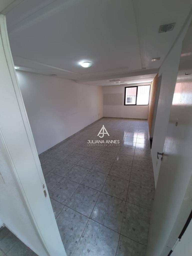 Apartamento à venda com 3 quartos, 98m² - Foto 2