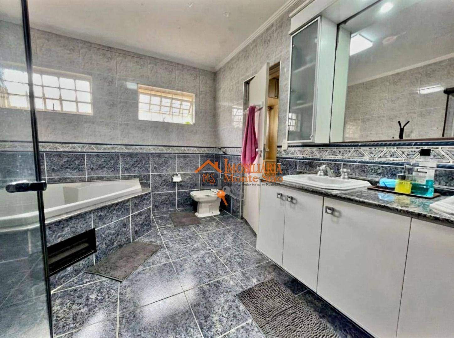 Sobrado à venda com 4 quartos, 512m² - Foto 50