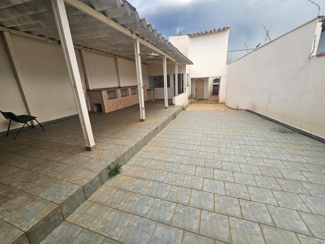 Sobrado à venda com 3 quartos, 240m² - Foto 20