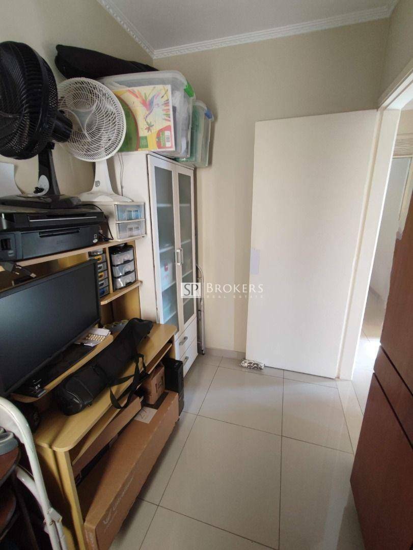 Apartamento à venda com 3 quartos, 90m² - Foto 15