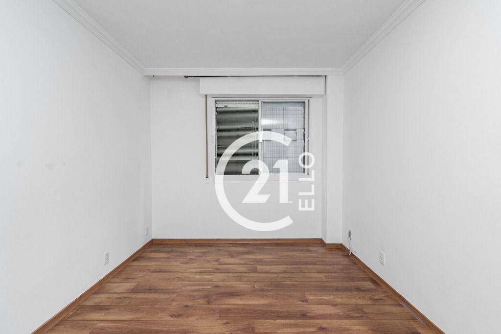 Apartamento para alugar com 3 quartos, 140m² - Foto 6