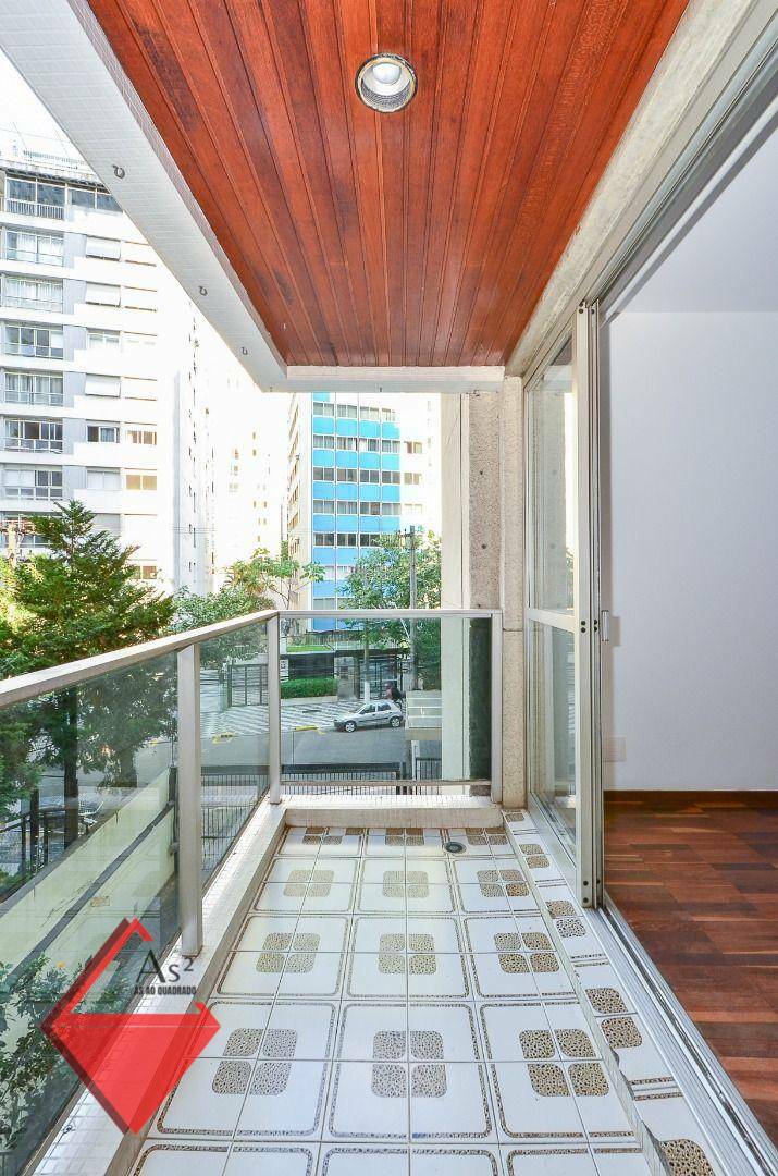 Apartamento à venda com 3 quartos, 114m² - Foto 22