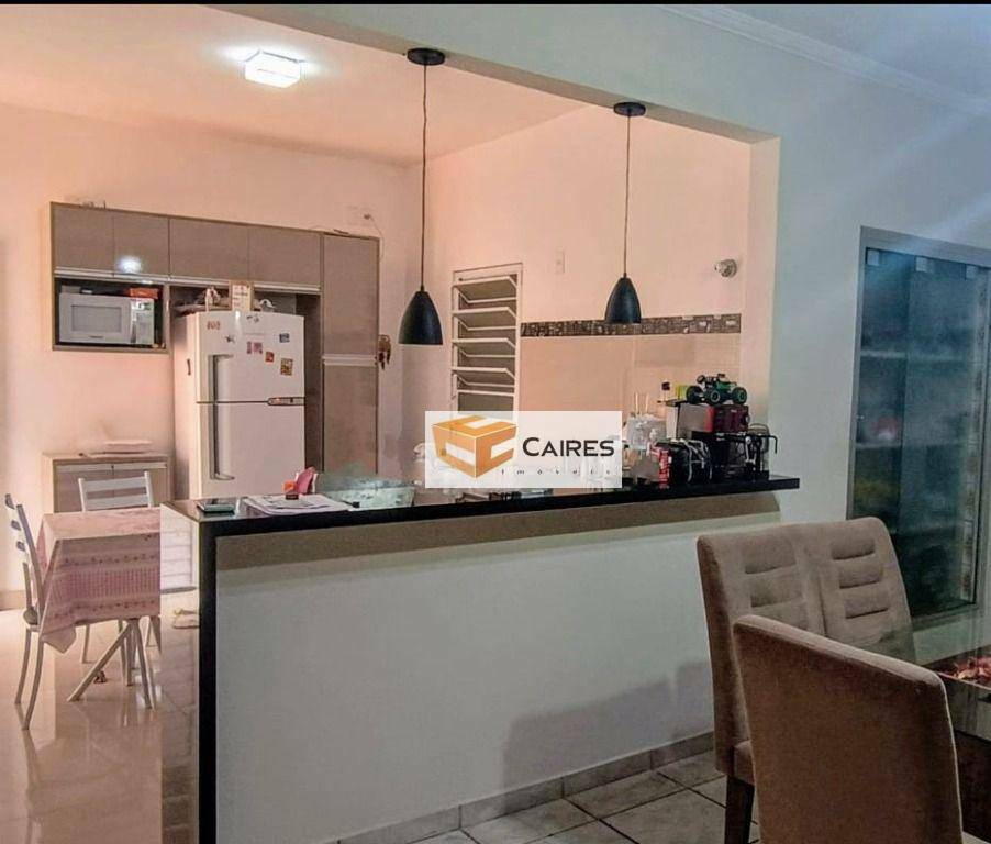 Casa à venda com 4 quartos, 190m² - Foto 8