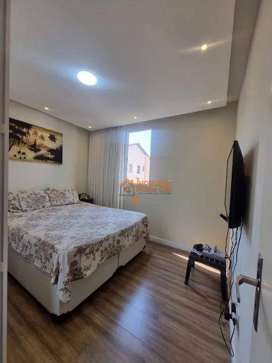 Apartamento à venda com 2 quartos, 47m² - Foto 18