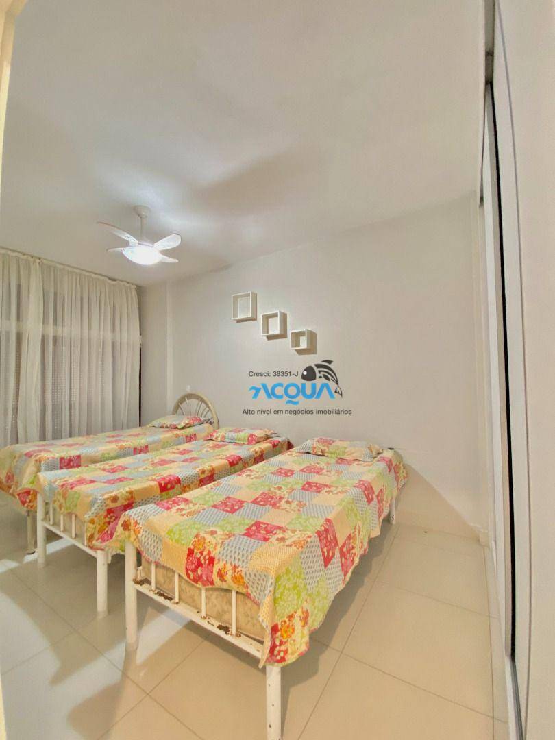 Apartamento à venda com 2 quartos, 80m² - Foto 7