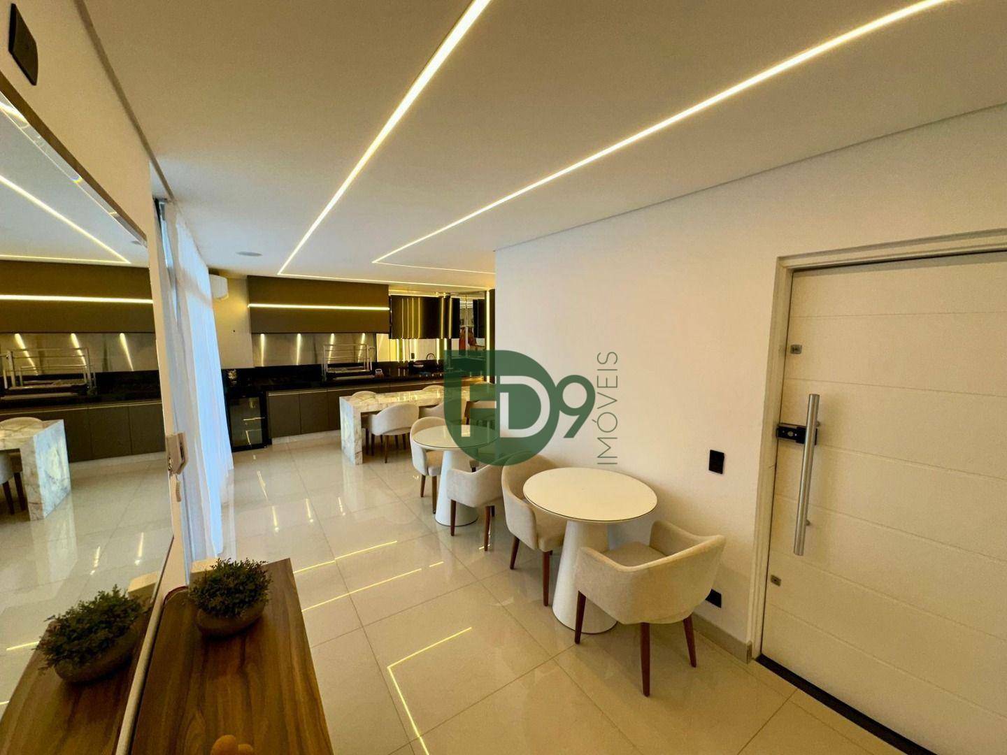 Apartamento à venda com 3 quartos, 312m² - Foto 17