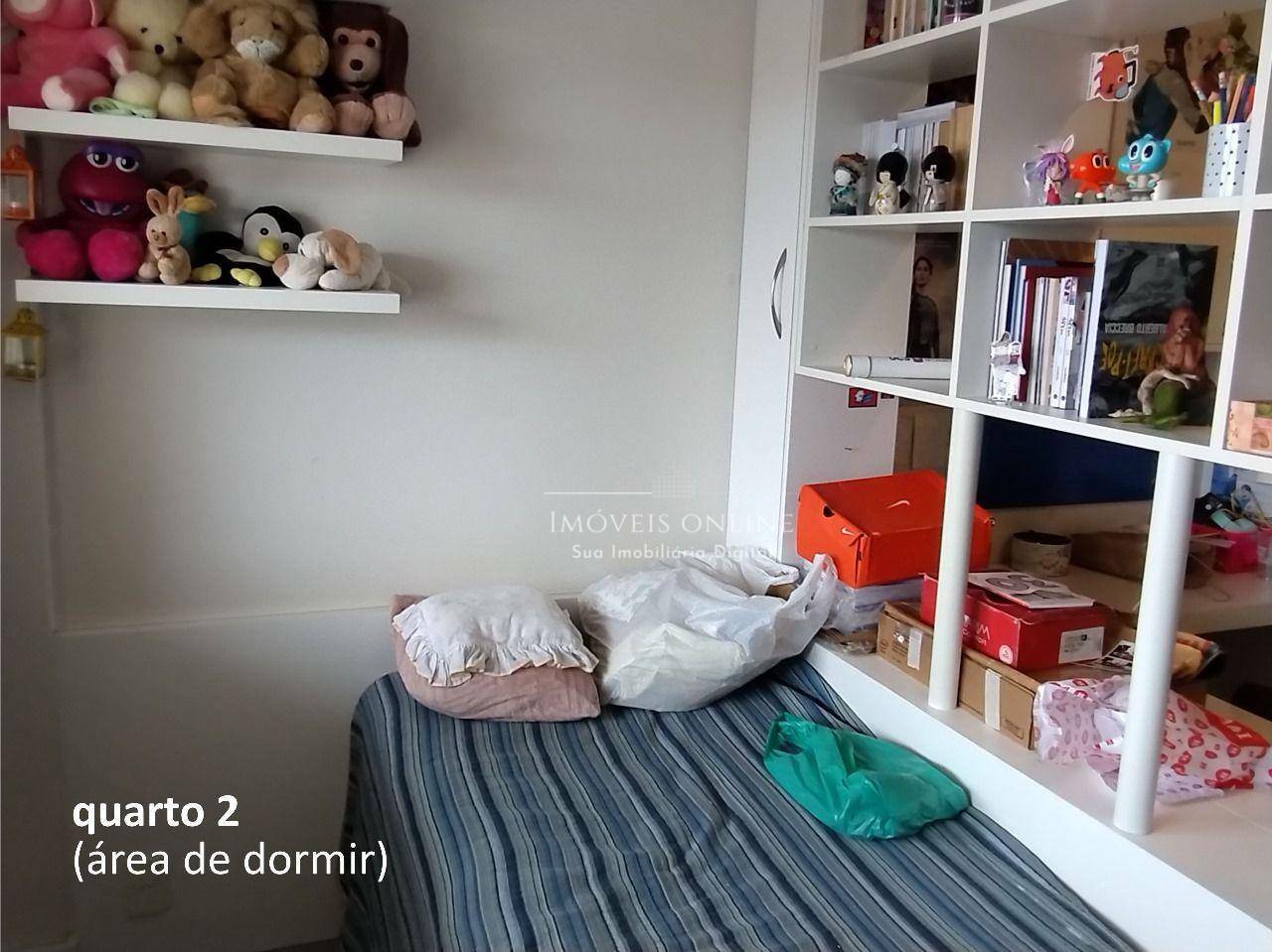 Apartamento à venda com 3 quartos, 157m² - Foto 33