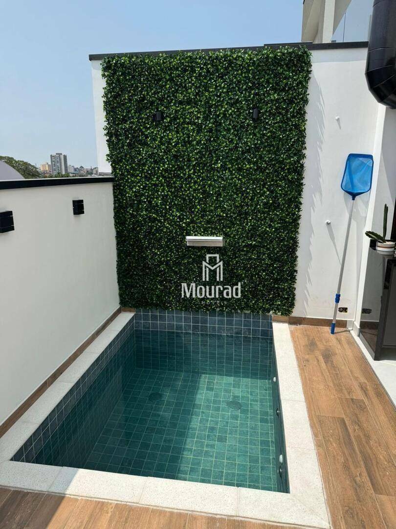 Sobrado à venda com 3 quartos, 193m² - Foto 17