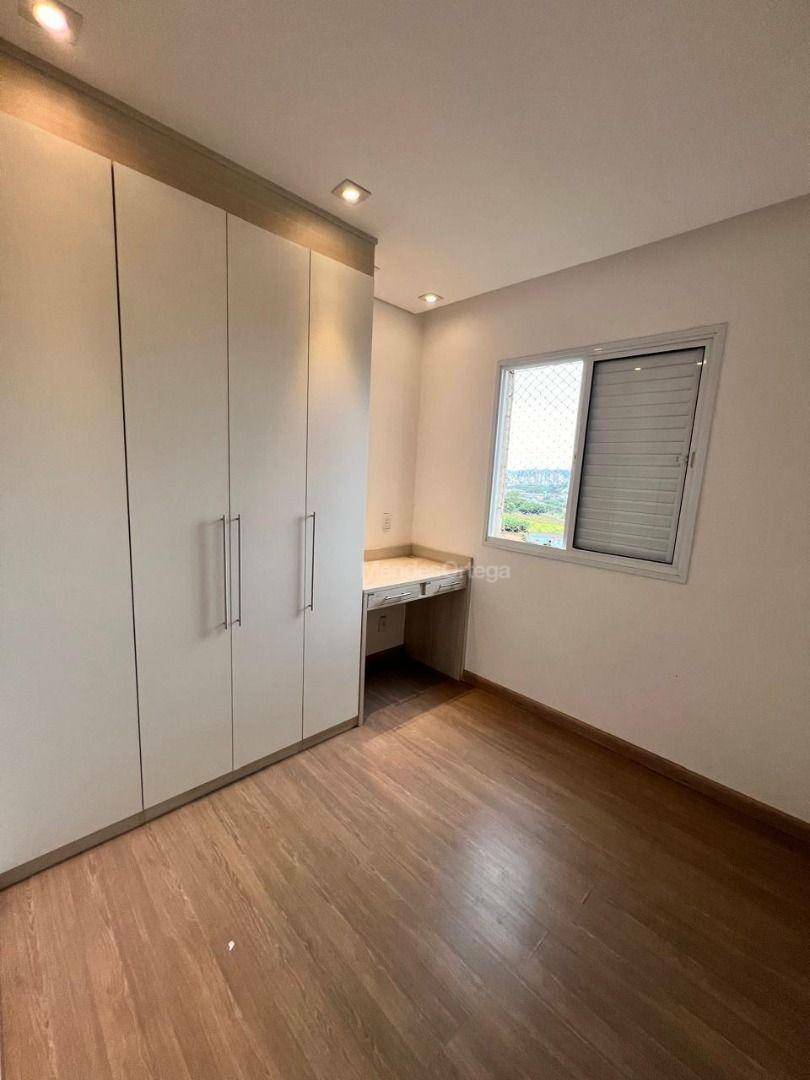 Apartamento à venda com 2 quartos, 53m² - Foto 4