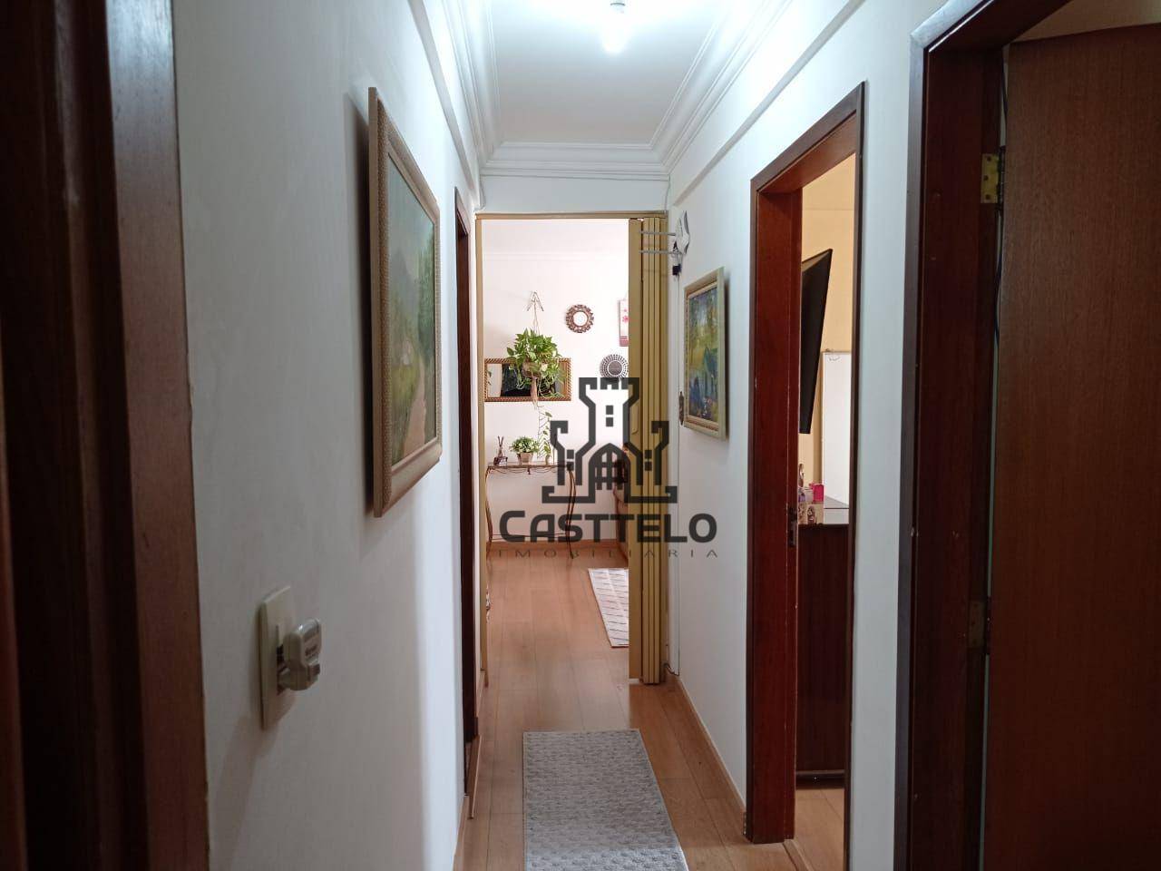 Apartamento à venda com 3 quartos, 95m² - Foto 10