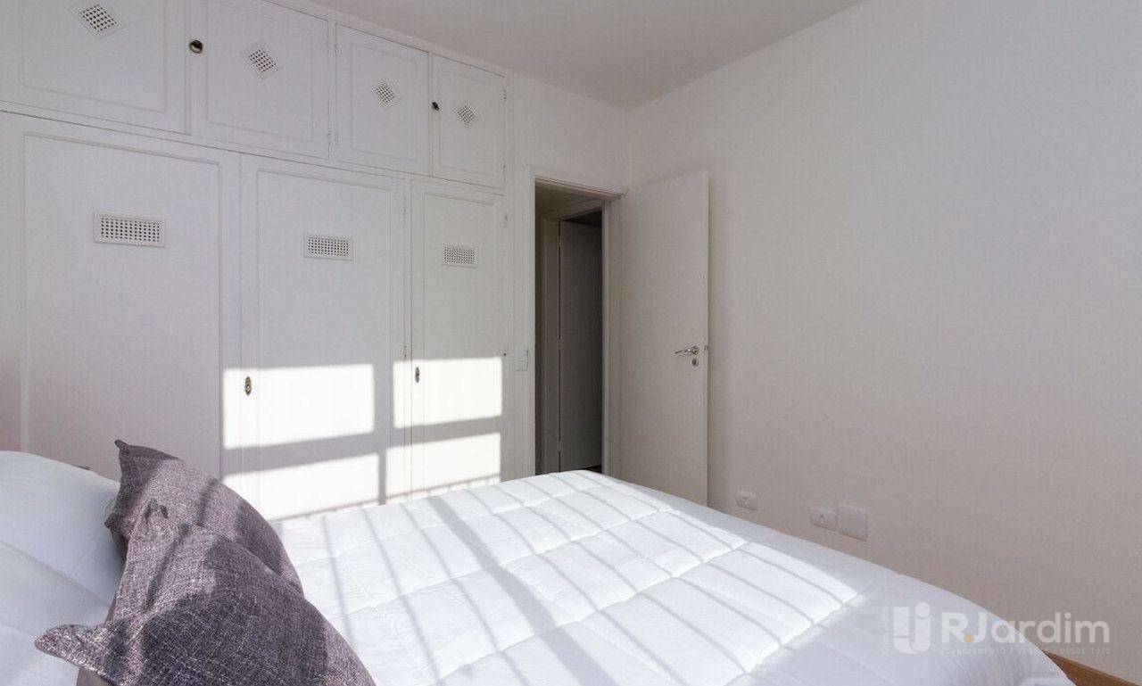 Apartamento para alugar com 3 quartos, 88m² - Foto 2