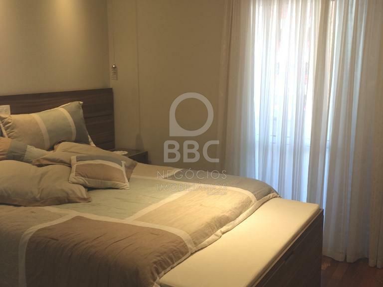 Apartamento à venda com 4 quartos, 177m² - Foto 16