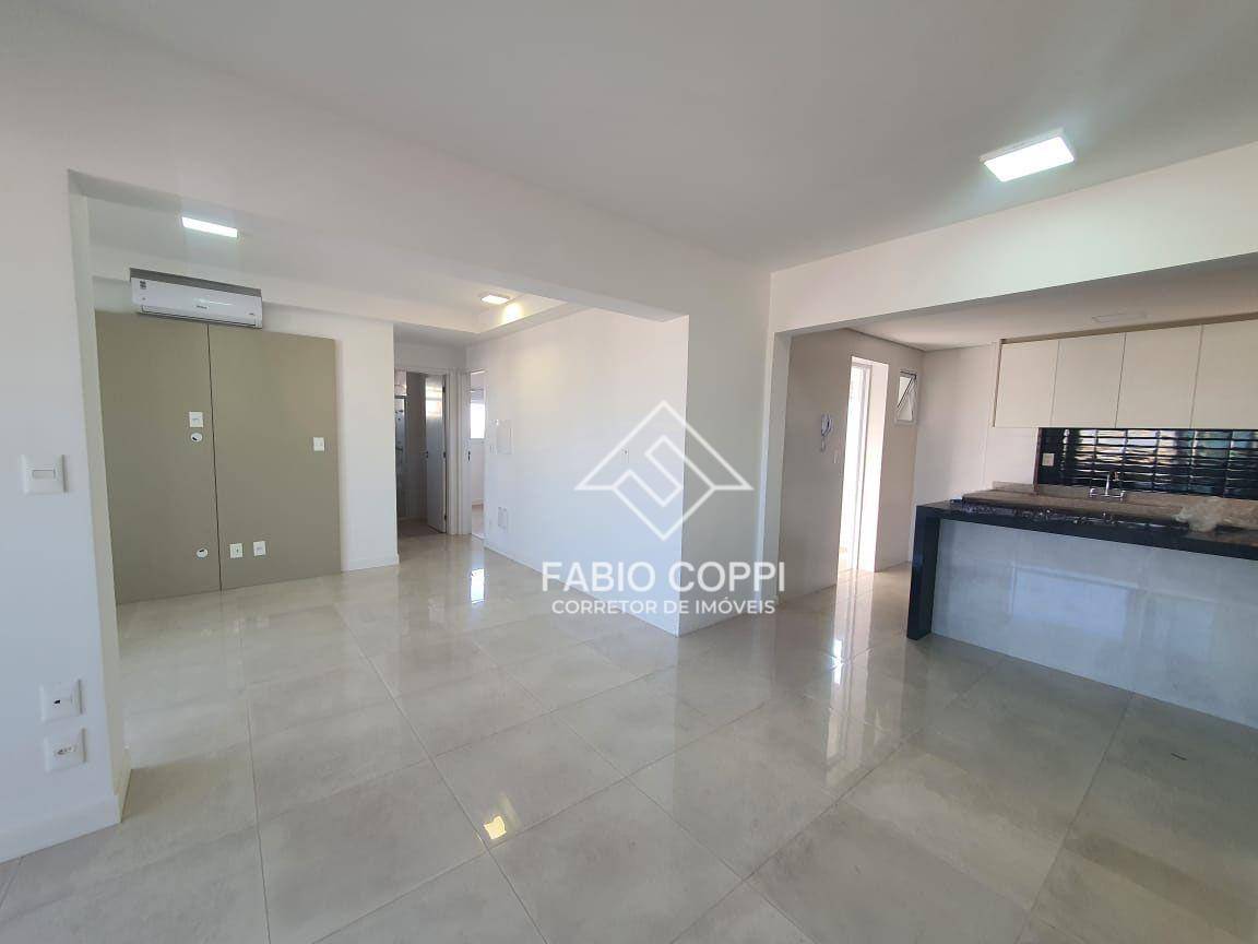 Apartamento à venda com 2 quartos, 89m² - Foto 2