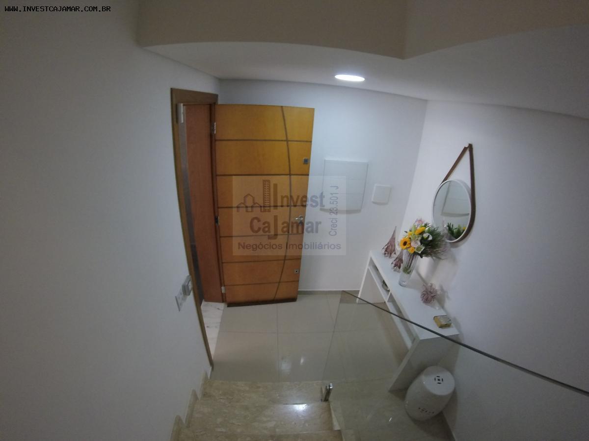 Casa à venda com 3 quartos, 150m² - Foto 22