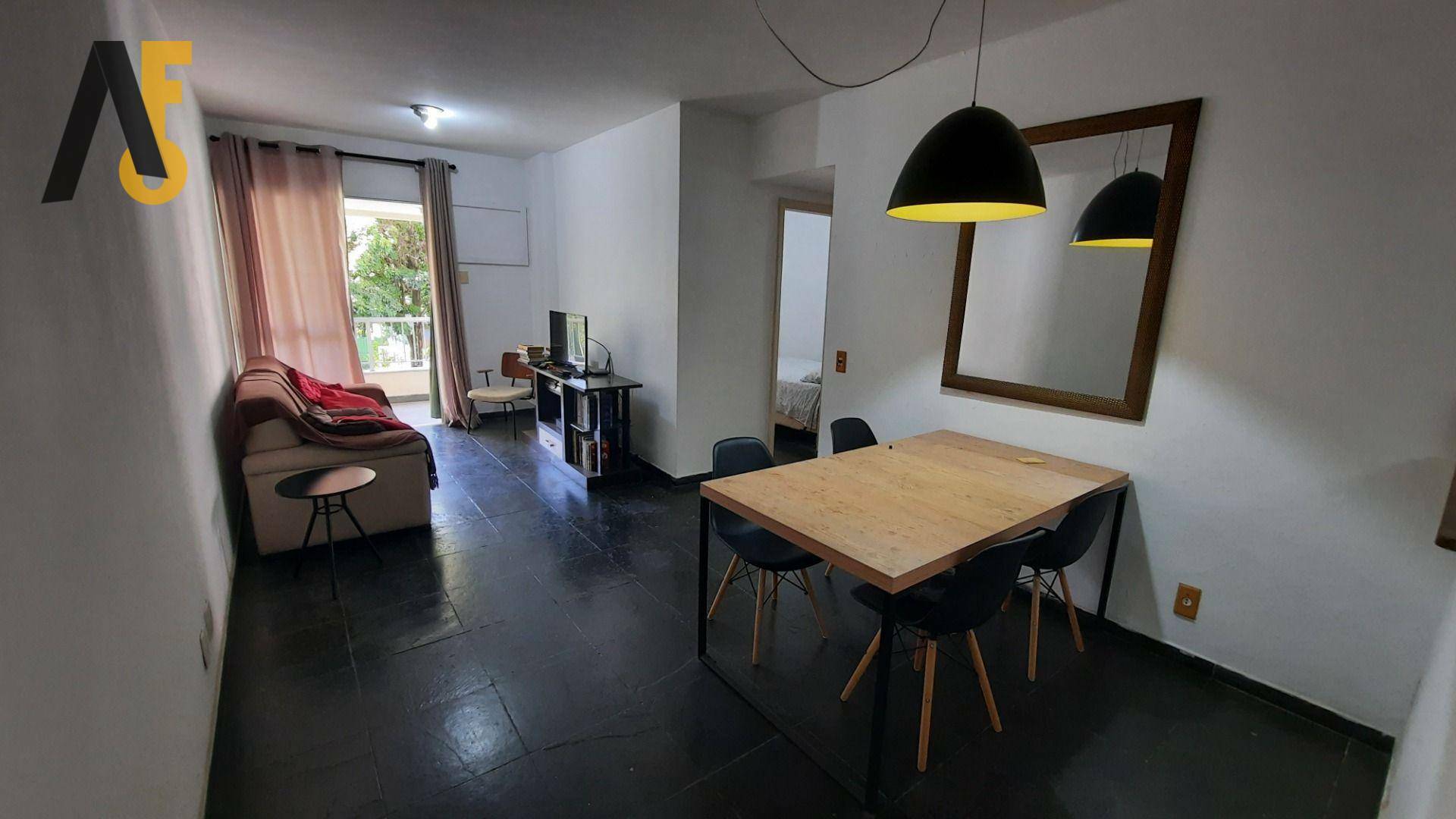 Apartamento à venda com 2 quartos, 73m² - Foto 5