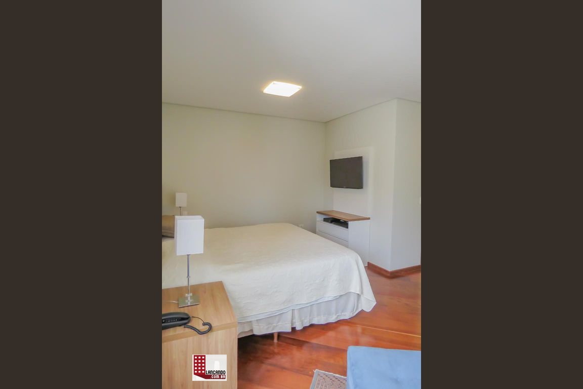 Apartamento à venda com 4 quartos, 260m² - Foto 14