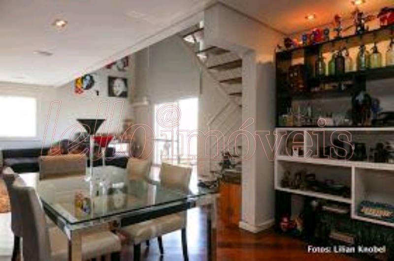 Apartamento, 2 quartos, 164 m² - Foto 4