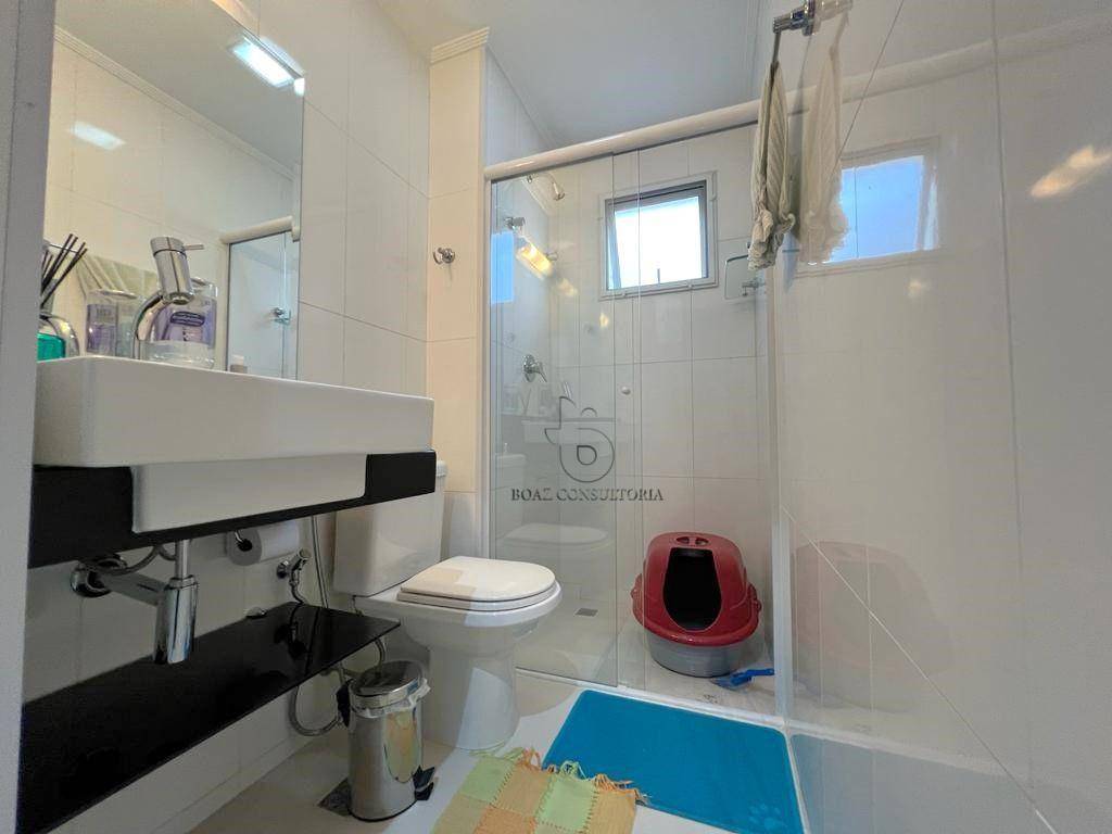 Apartamento à venda com 2 quartos, 135m² - Foto 13