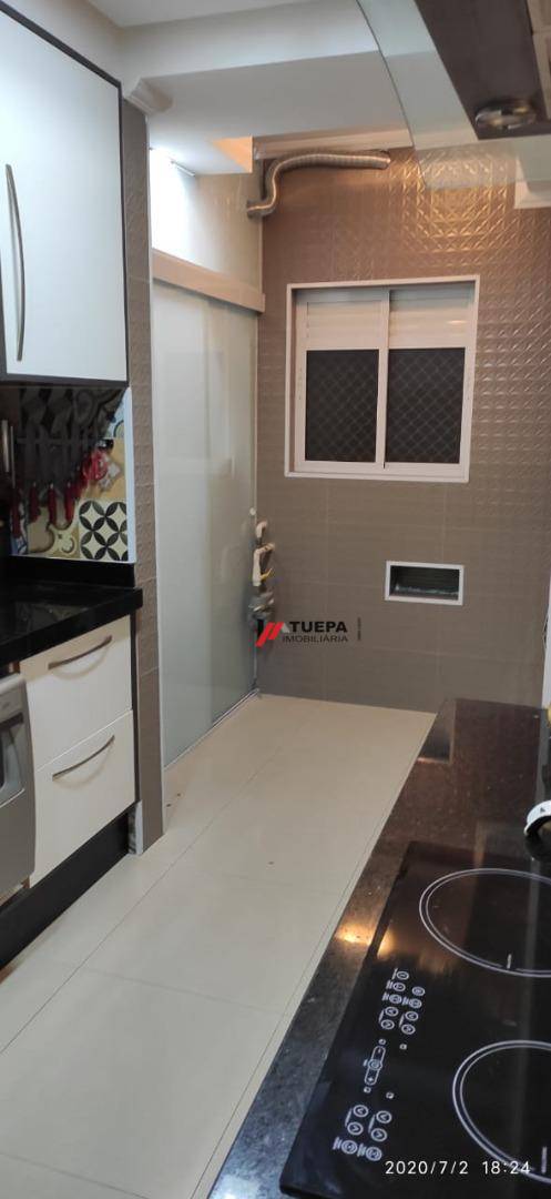 Apartamento à venda com 3 quartos, 190m² - Foto 28