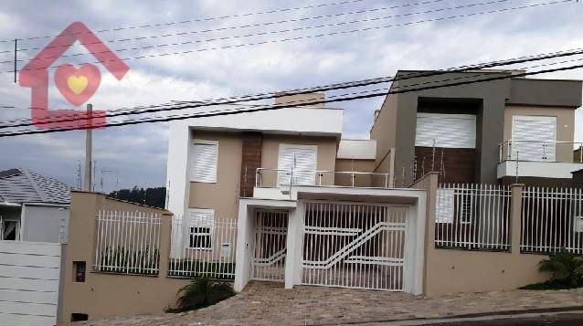 Sobrado à venda com 3 quartos, 218m² - Foto 4