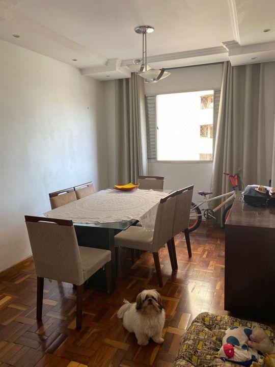 Apartamento à venda com 2 quartos, 90m² - Foto 5