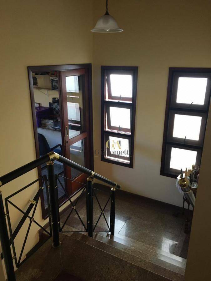 Casa de Condomínio à venda com 4 quartos, 530m² - Foto 12