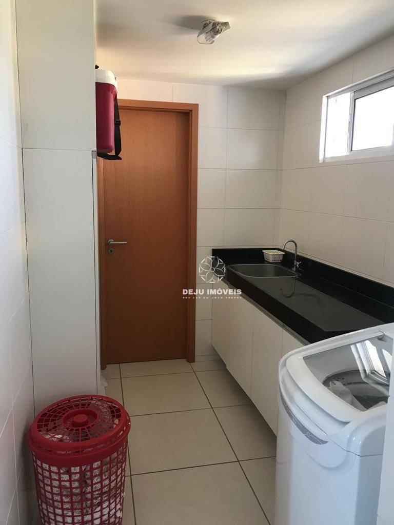 Apartamento à venda com 3 quartos, 118m² - Foto 17