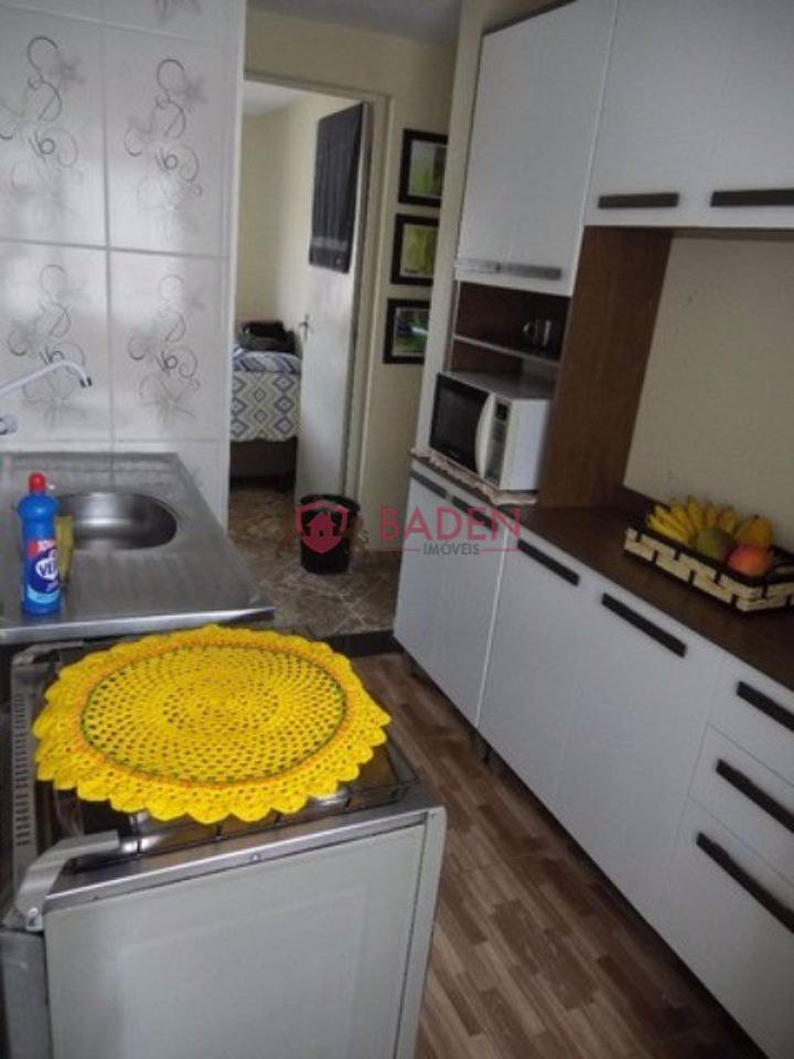 Apartamento à venda com 2 quartos, 50m² - Foto 4