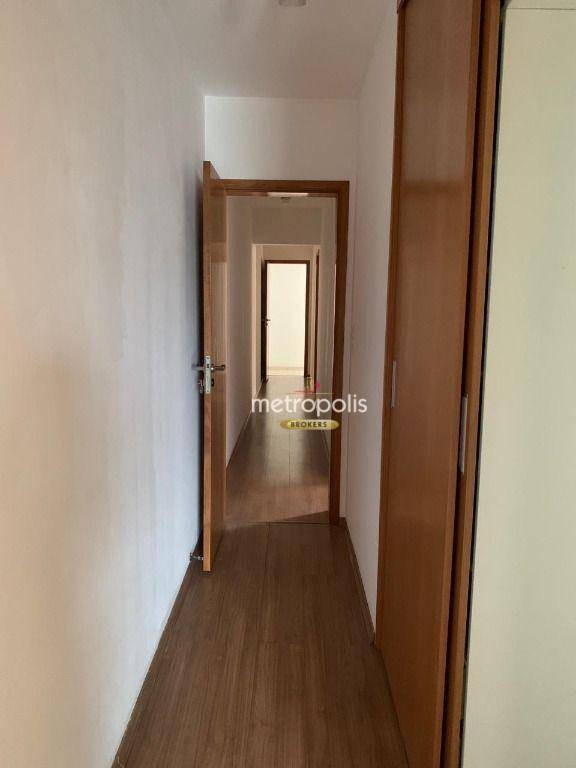 Apartamento à venda com 3 quartos, 130m² - Foto 17