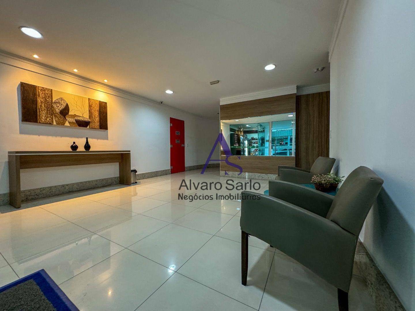 Apartamento à venda com 2 quartos, 62m² - Foto 32