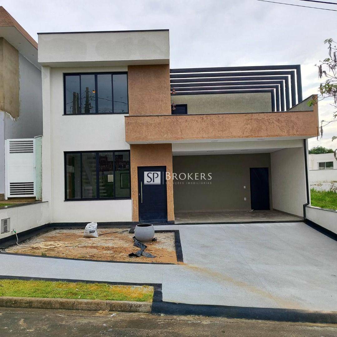 Casa de Condomínio à venda com 3 quartos, 185m² - Foto 2