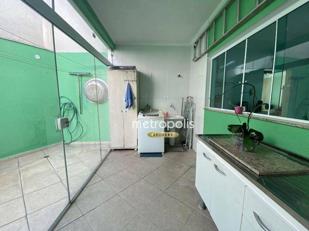 Sobrado à venda com 3 quartos, 152m² - Foto 20