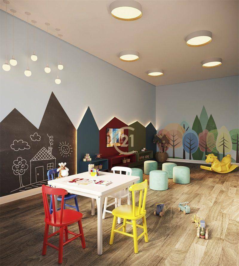 Apartamento para alugar com 2 quartos, 41m² - Foto 19